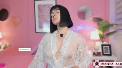 Aleja online show from 03/17/26, 04:17