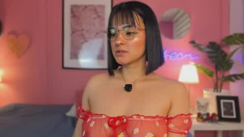 Aleja online show from 05/21/26, 05:03