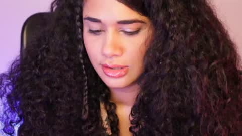 You want to talk to me more personal follow me in My Channel VIP  50 the discount       online show from 02/12/25, 10:35