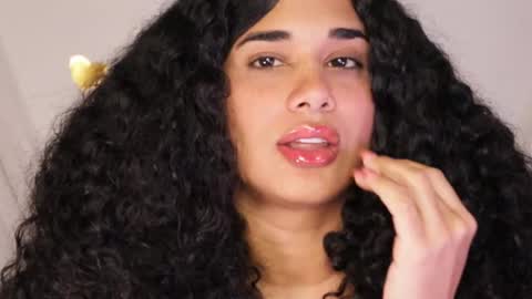 You want to talk to me more personal follow me in My Channel VIP  50 the discount       online show from 02/17/25, 12:21