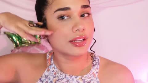 You want to talk to me more personal follow me in My Channel VIP  50 the discount       online show from 03/04/25, 06:47