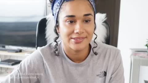 You want to talk to me more personal follow me in My Channel VIP  50 the discount       online show from 09/30/25, 05:07