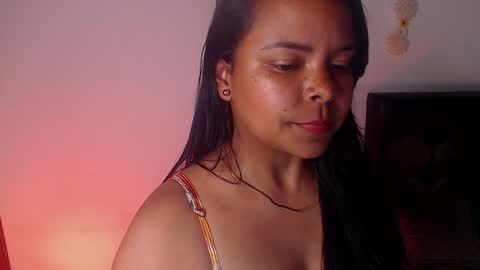 Snapshot of soytucolor chatting on 12/24/24, 12:55 Paula add me on snap online show from 12/24/24, 12:55