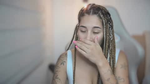 brisa  s online show from 01/26/25, 10:46