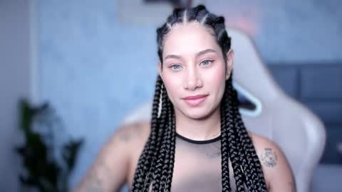 brisa  s online show from 11/24/25, 04:07