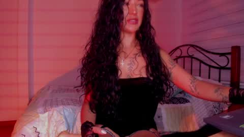 VANESSA  online show from 03/29/26, 04:56