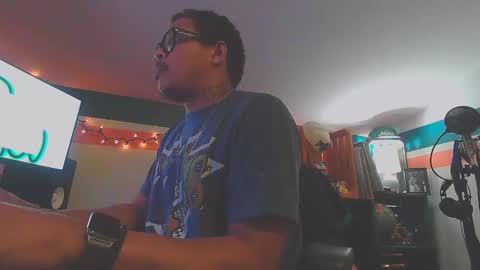 sp4yalyfe online show from 12/03/25, 10:13