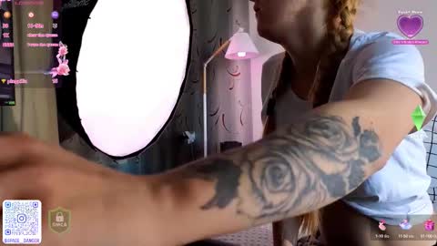 space danger online show from 09/10/25, 01:00