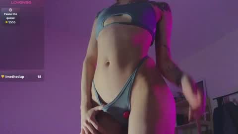 Roxy online show from 12/13/24, 06:59