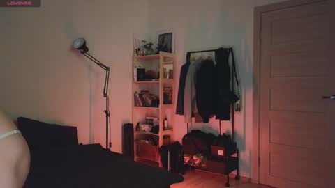 Roxy online show from 12/16/24, 04:38