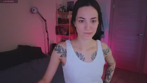 Roxy online show from 01/07/25, 11:26