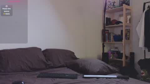 Roxy online show from 01/30/25, 07:26