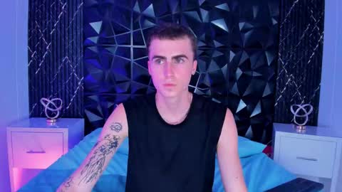 spaceboy_1 online show from 02/17/26, 11:55