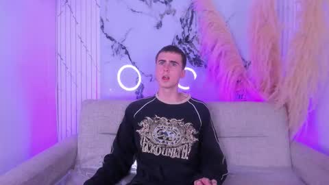 spaceboy_1 online show from 02/21/26, 12:00