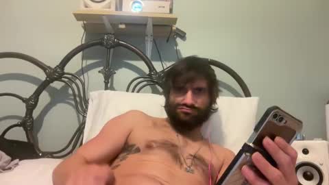 TrndSettrz online show from 01/27/25, 05:58