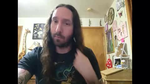 spacedick117 online show from 03/21/26, 09:07