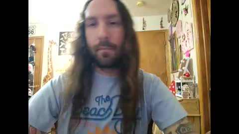 spacedick117 online show from 03/26/26, 04:45