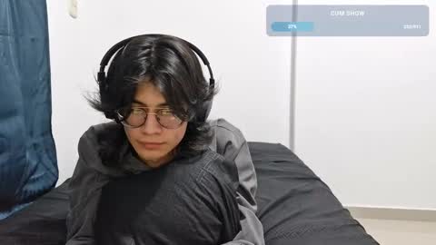 Roger online show from 03/05/25, 02:25