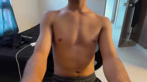 Roger online show from 09/13/25, 06:29