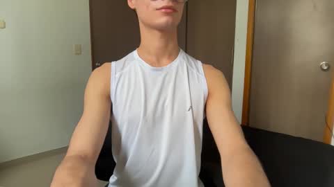 Roger online show from 09/25/25, 07:50