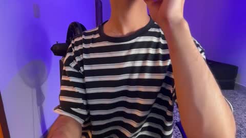 Roger online show from 10/11/25, 12:10