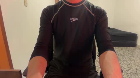 Roger online show from 10/26/25, 01:55