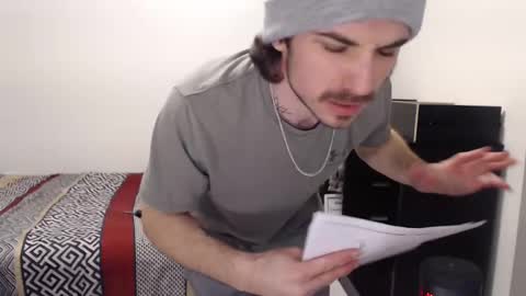 Anthony online show from 12/03/24, 09:56