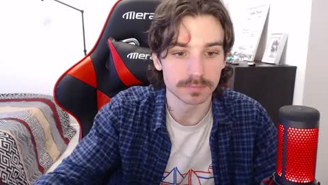 Anthony online show from 12/06/24, 06:06