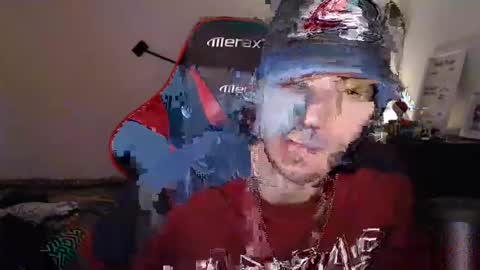 Anthony online show from 12/12/24, 02:15