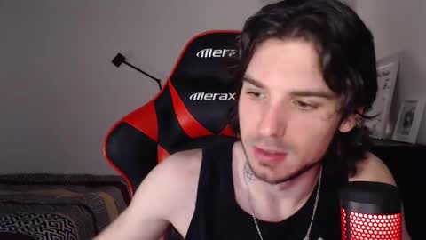 Anthony online show from 12/25/24, 12:27