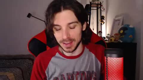 Anthony online show from 01/07/25, 12:03