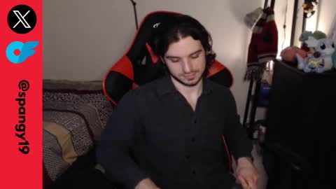 Anthony online show from 02/26/25, 03:10