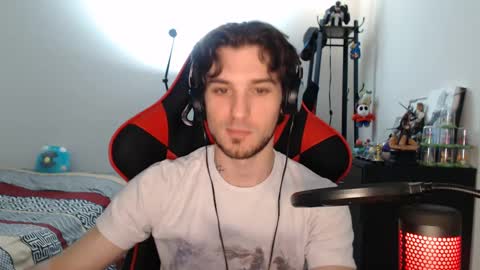 Anthony online show from 09/18/25, 01:51