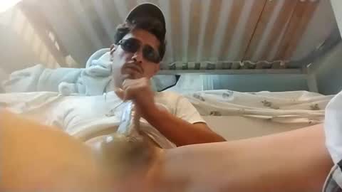 spanishalex0316 online show from 05/12/26, 11:46