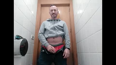 Snapshot of spanishharddick chatting on 02/20/25, 06:06 Manu online show from 02/20/25, 06:06