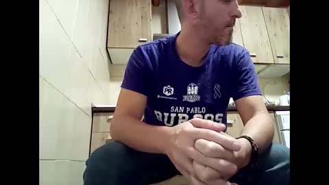 Snapshot of spanishharddick chatting on 09/13/25, 05:02 Manu online show from 09/13/25, 05:02