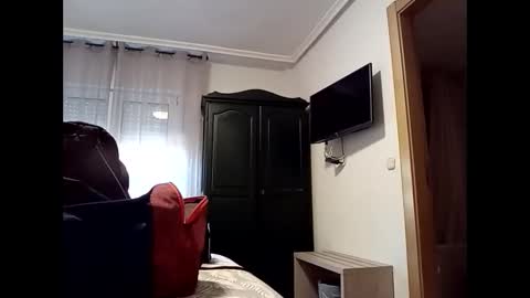 Snapshot of spanishharddick chatting on 09/18/25, 07:21 Manu online show from 09/18/25, 07:21