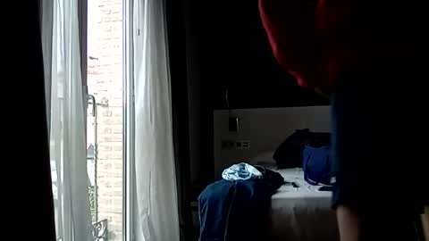 Snapshot of spanishharddick chatting on 09/29/25, 04:45 Manu online show from 09/29/25, 04:45