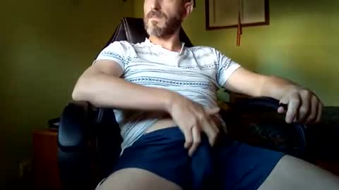 Manu  online show from 08/02/26, 04:05