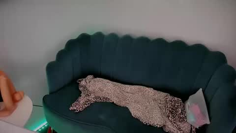 AmberSpanks online show from 05/05/26, 10:29