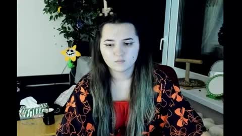 Evgenia online show from 12/22/24, 10:04