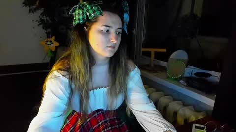 Evgenia online show from 12/25/24, 12:05