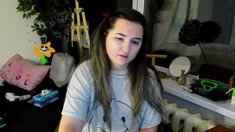 Evgenia online show from 12/25/24, 11:42