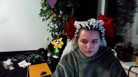 Evgenia online show from 01/03/25, 01:48