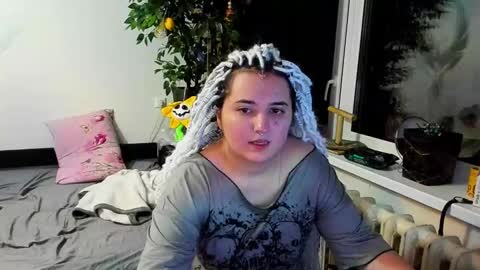 Evgenia online show from 01/05/25, 12:20