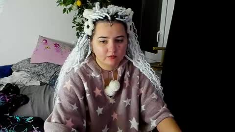 Evgenia online show from 01/06/25, 12:05