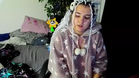 Evgenia online show from 01/06/25, 03:09