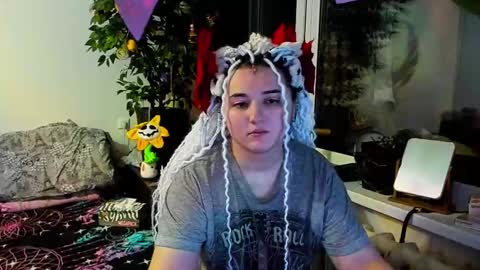 Evgenia online show from 01/07/25, 12:13