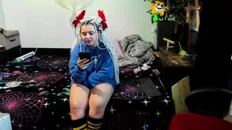 Evgenia online show from 01/08/25, 09:00