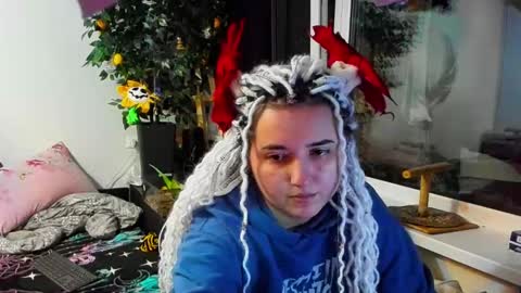 Evgenia online show from 01/08/25, 11:52